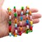 Chain Garland Kit for Dollhouse Celebrations & Miniature Christmas Trees, Adorabilities